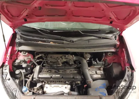 2011 Kia Soul + из США, поврежденный, VIN KNDJT2A24B7255462